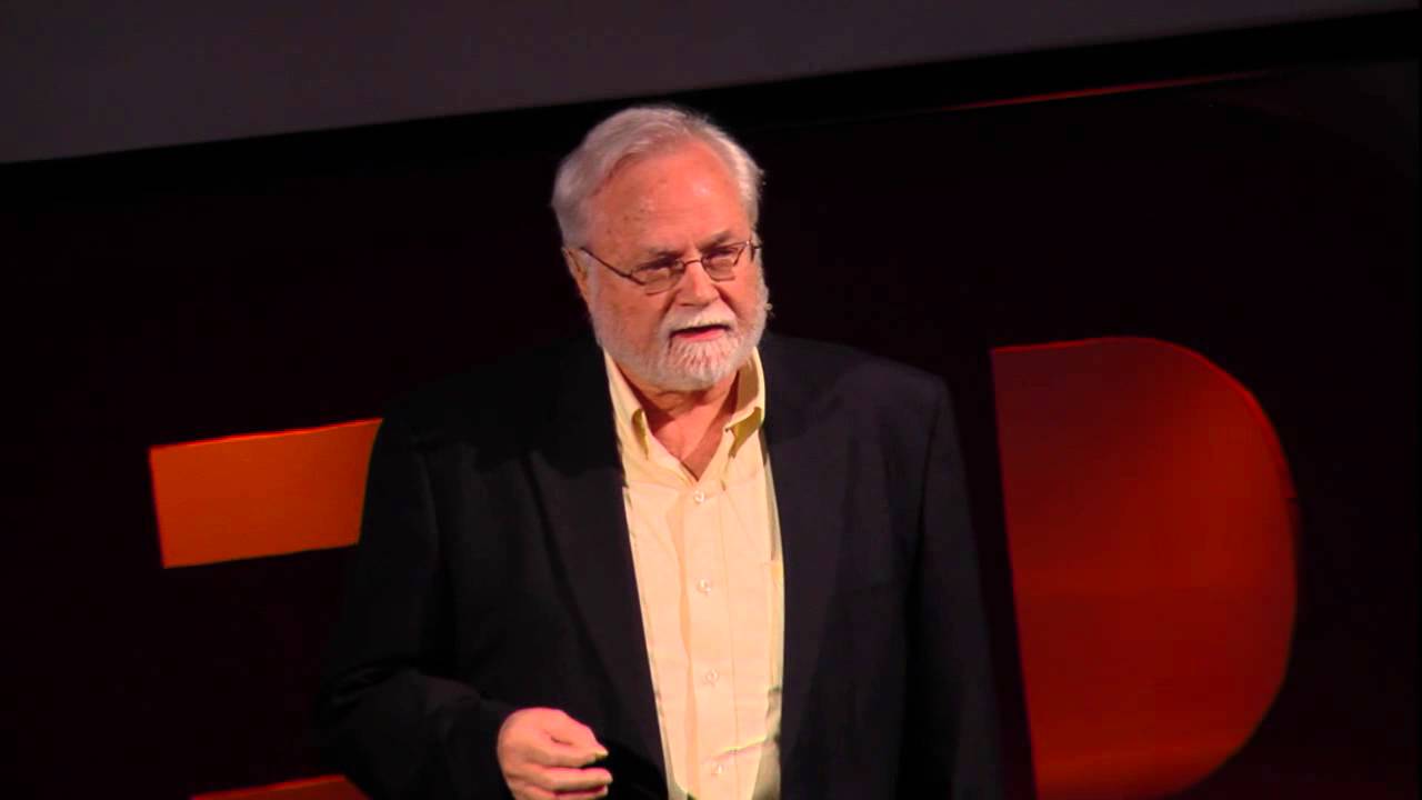 Coastal Georgia at the crossroads | David Kyler | TEDxCreativeCoast