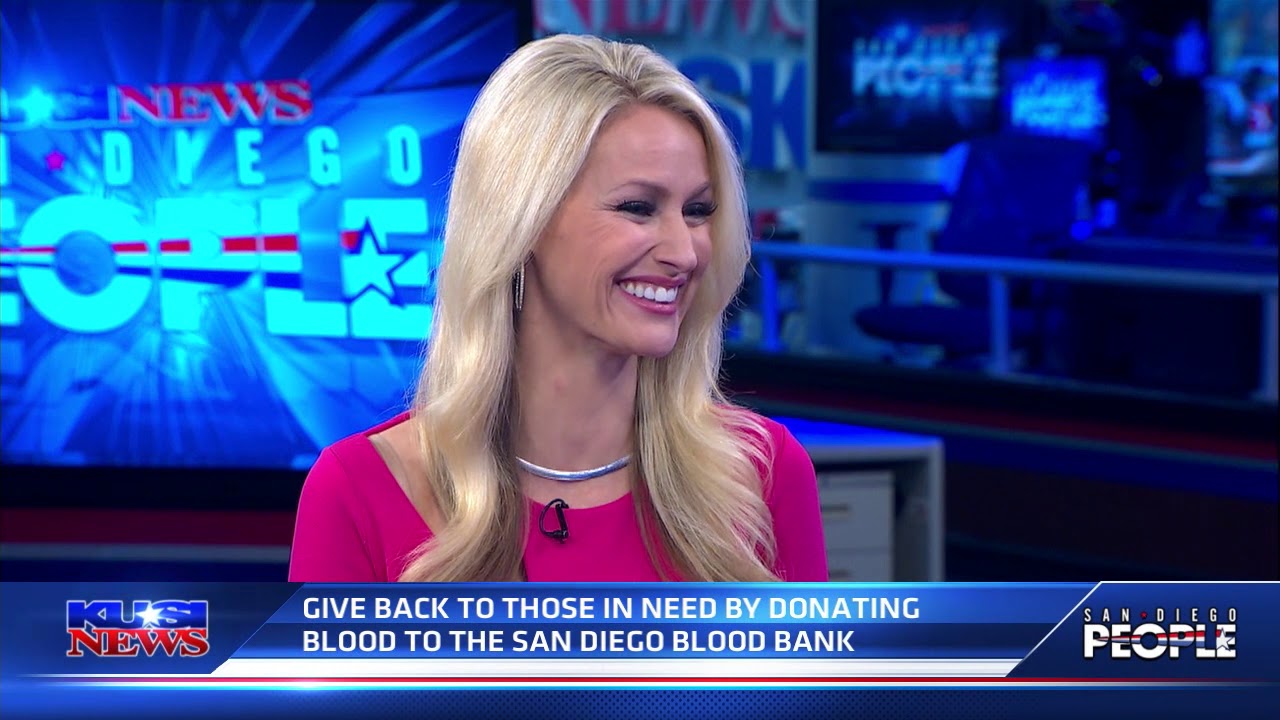 San Diego People: How you can help others during the holiday season