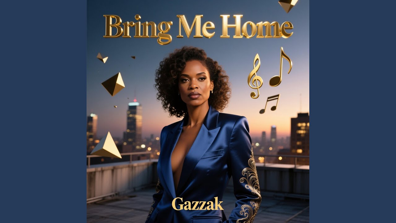 Bring Me Home
