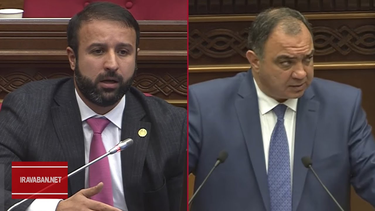 «Չէի ցանկանա դրանց մասին այդքան խոսել»․ Վահե Ղազարյանը՝ «օրենքով գողերի» մասին