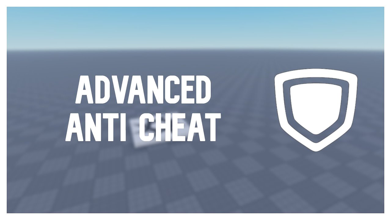 How to ADD an Advanced Anti Cheat to YOUR Roblox Game | Roblox Studio 2025