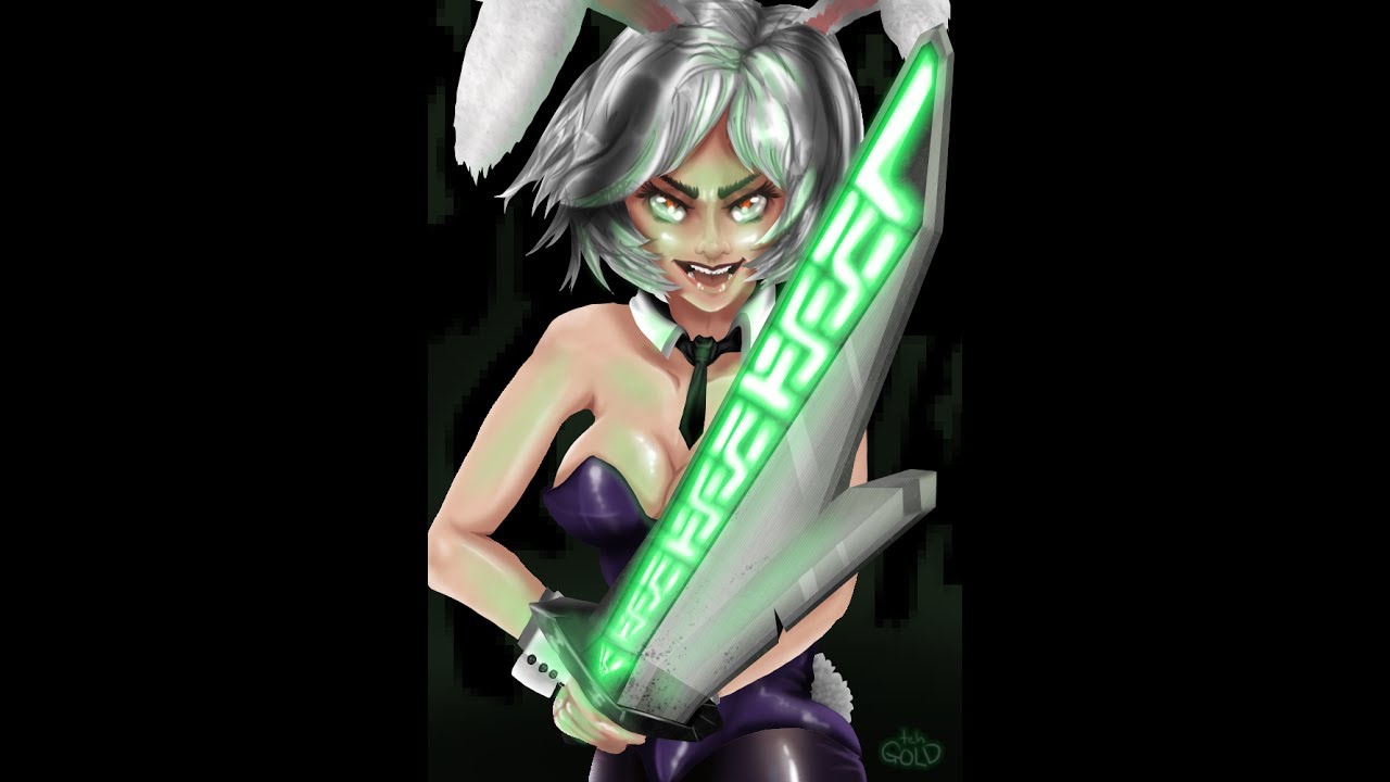 Riven Montage s7 Ft. Bazonfive