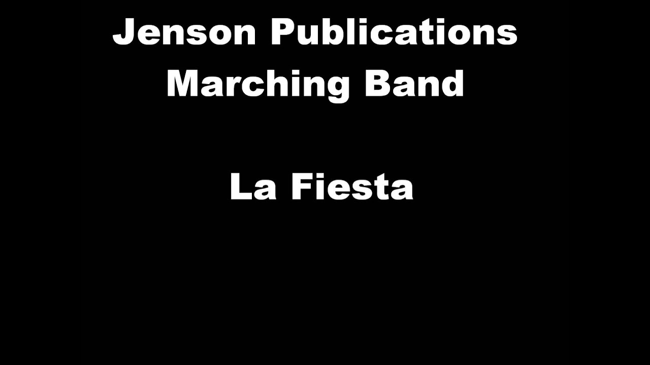 La Fiesta