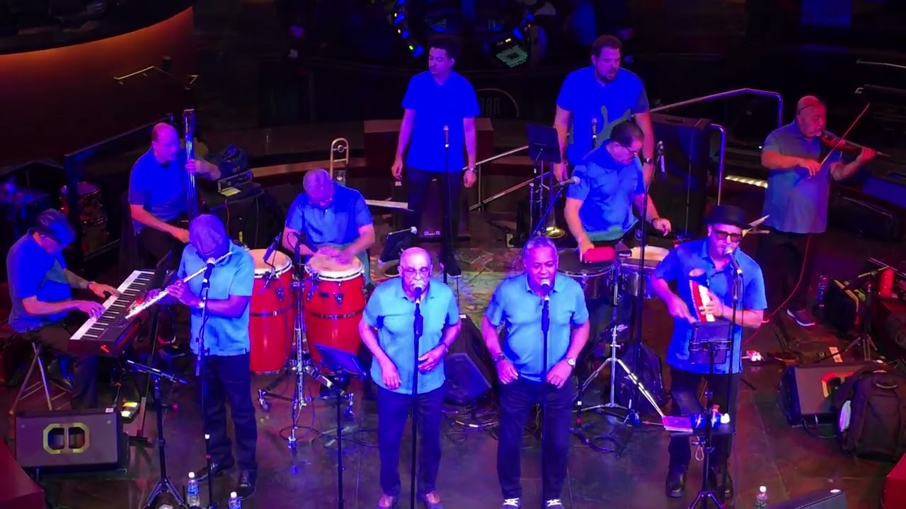 SON DEL MONTE  AT RESORT WORLD CASINO