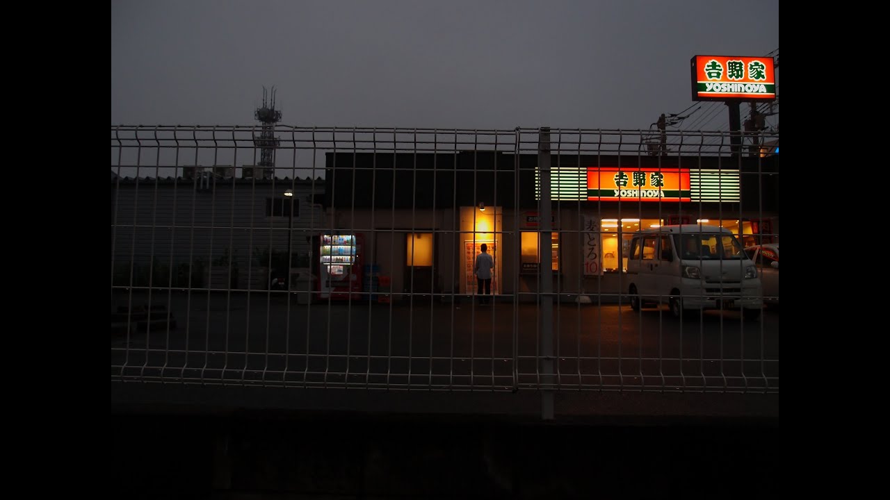 olympus XZ-1 / 25-06-10 新所沢-所沢