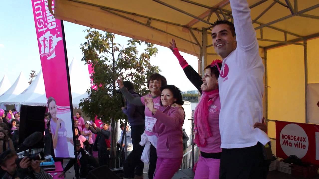 CHALLENGE VERSION FEMINA BORDEAUX 2011