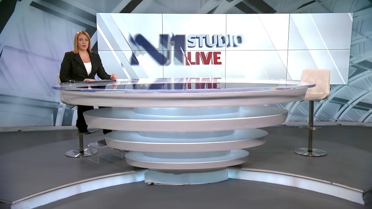 N1 Studio Live (27.11.2025)