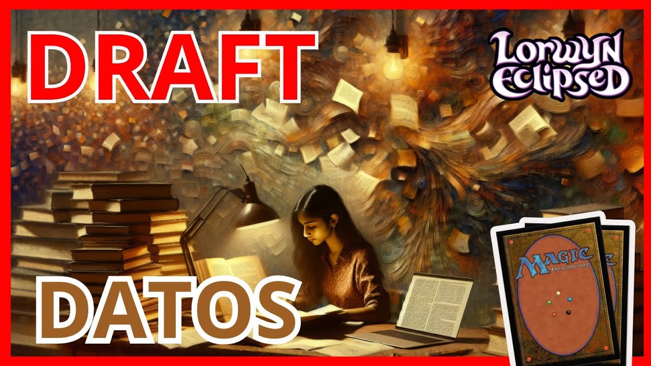 MEJORA TU DRAFT: Lorwyn Eclipsed