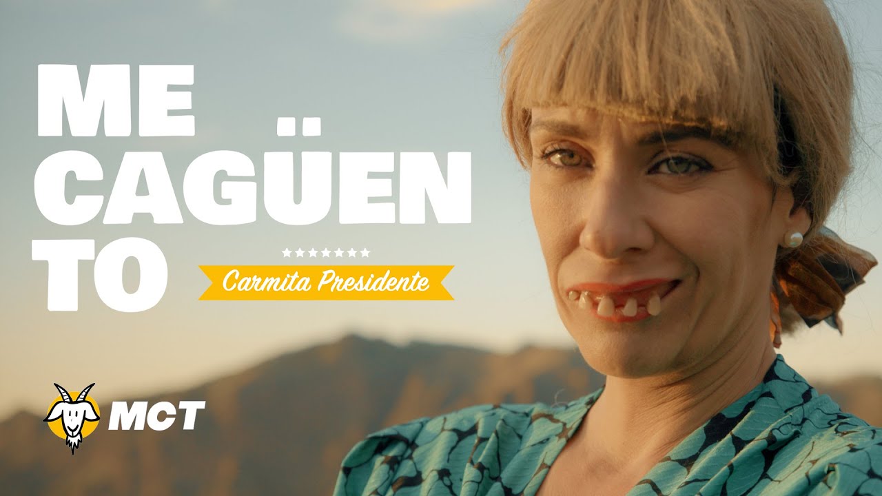 CARMITA PRESIDENTE | MCT
