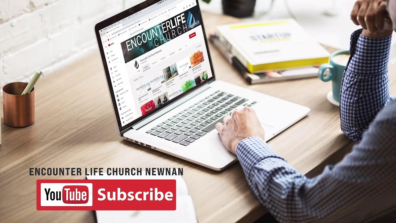 Margin: Margin for Mission | Sunday Morning 2nd Service