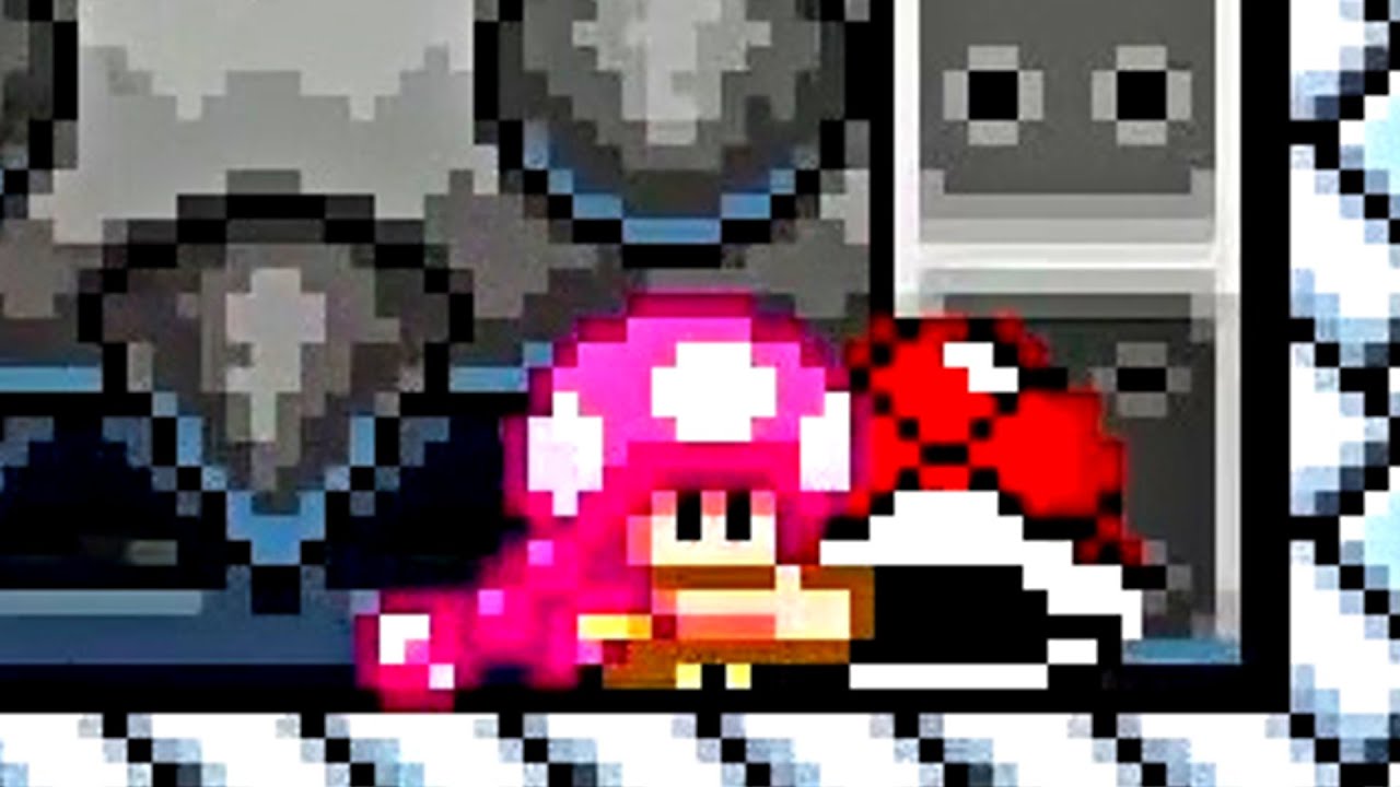 Super Mario Maker 2 🔥 Expert Endless Challenge #456