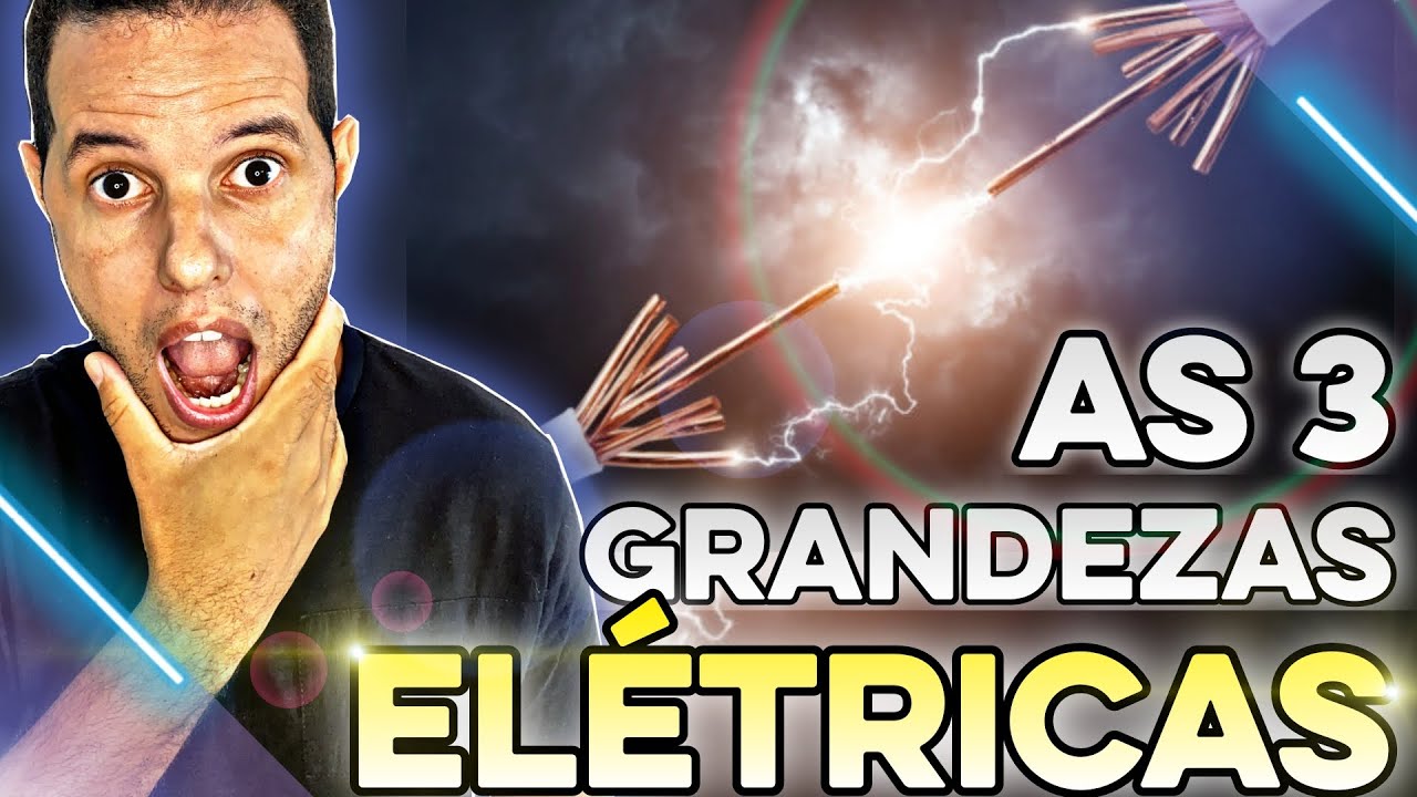 INCR&Iacute;VEL AULA GR&Aacute;TIS DE ELETR&Ocirc;NICA GERAL