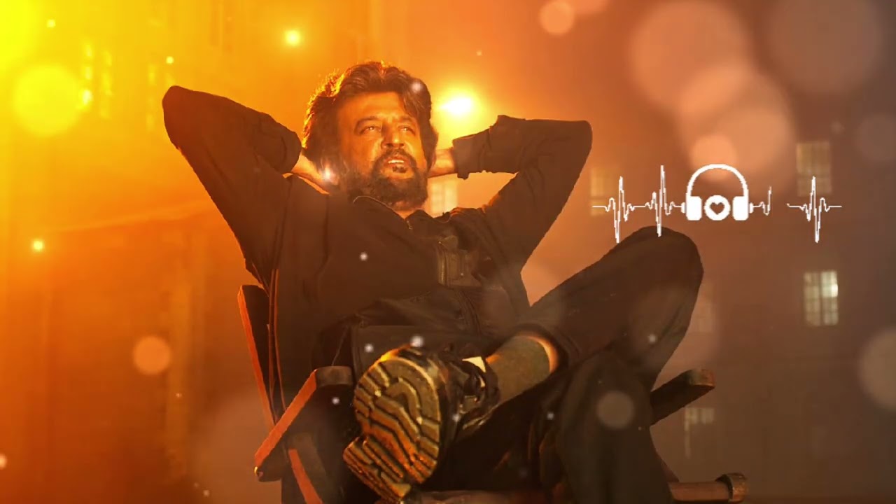 Ullaallaa Video Song | Petta | Rajinikanth | Anirudh Ravichander | Tamil HD Lyrics