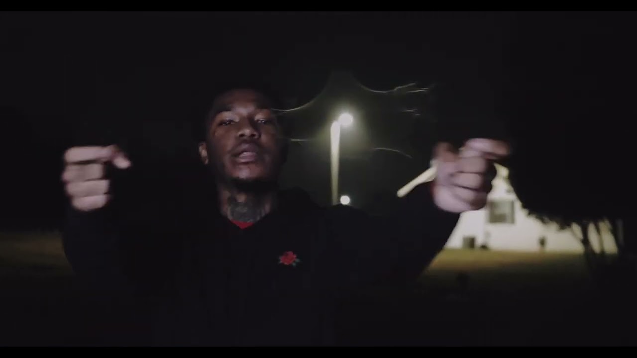 Luh Spazz - Live Or Die Prod By @hulkhendrix Shot By @jeantarioproductions8185