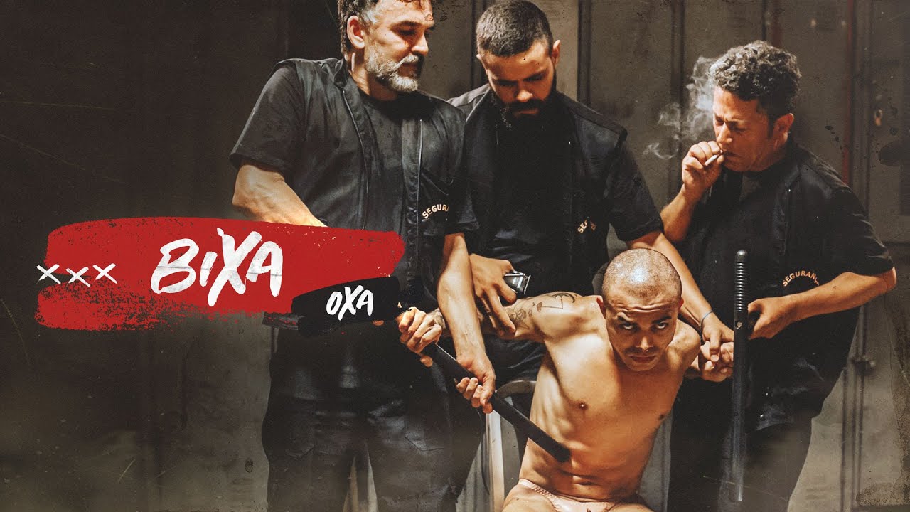 BIXA - OXA (Official MusicVideo)