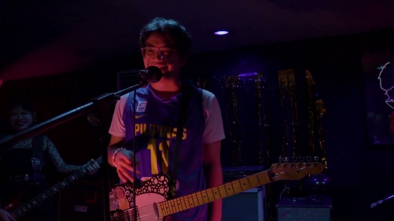 panjia at CRUSHED OPEN BALLROOM (10.18.2024)