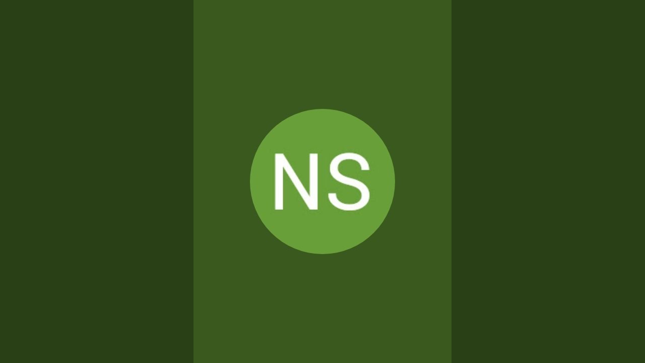 NS Recipe is live