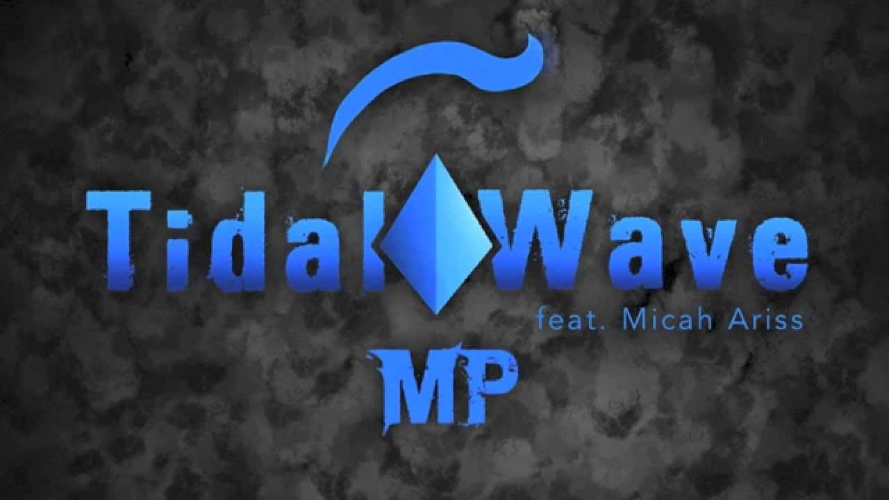 Matthew Parker - Tidal Wave (feat. Micah Ariss)