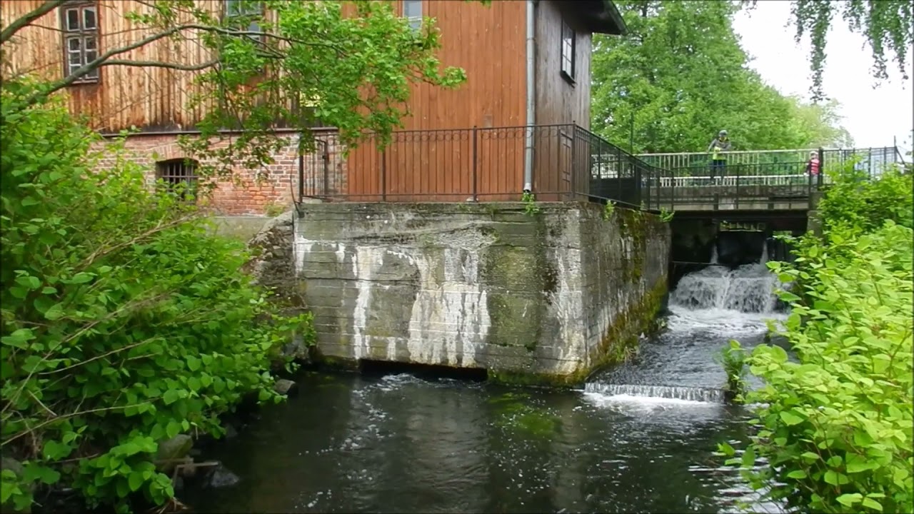 10. KASZUBY - Bytów.