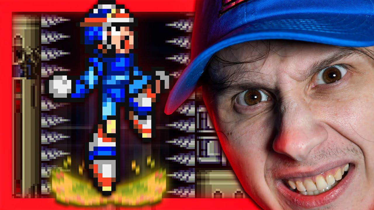 САМЫЙ СЛОЖНЫЙ уровень из КАЖДОЙ игры Mega Man X X-X8!!! | Самые сложные этапы Mega Man X!