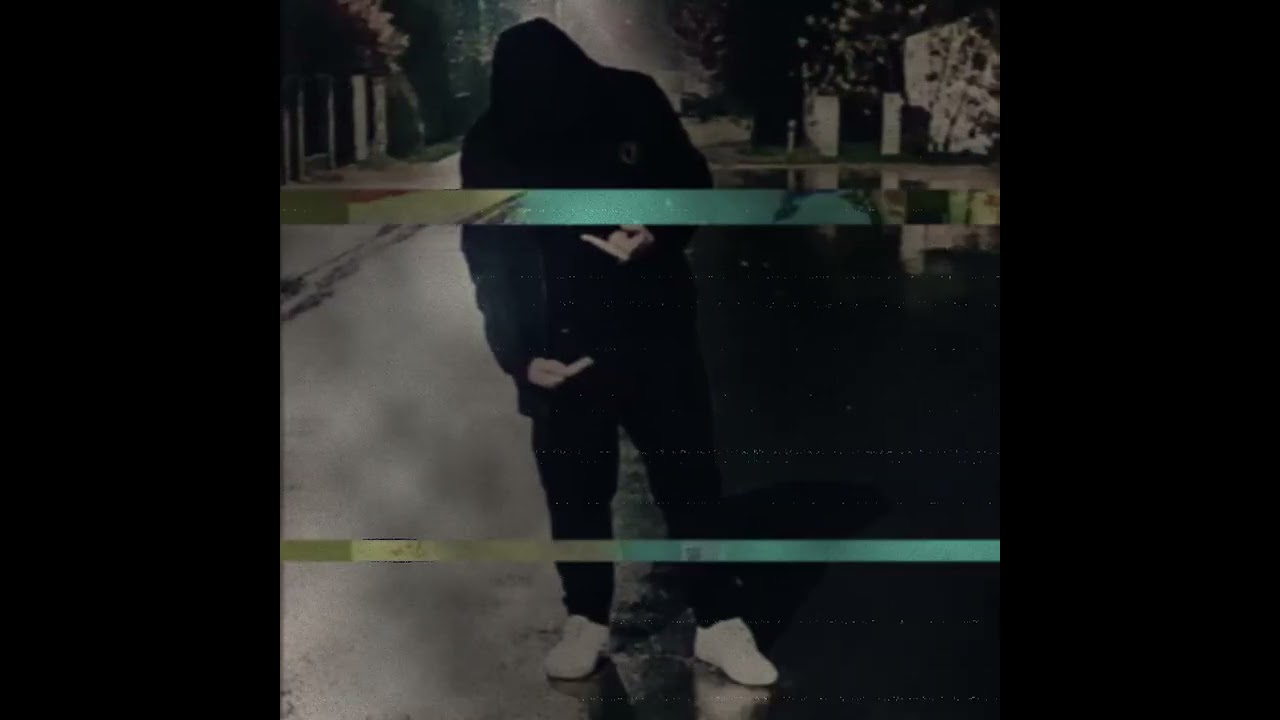 YXTAS  - NA KRAWĘDZI (produced by Shuka4Beats)