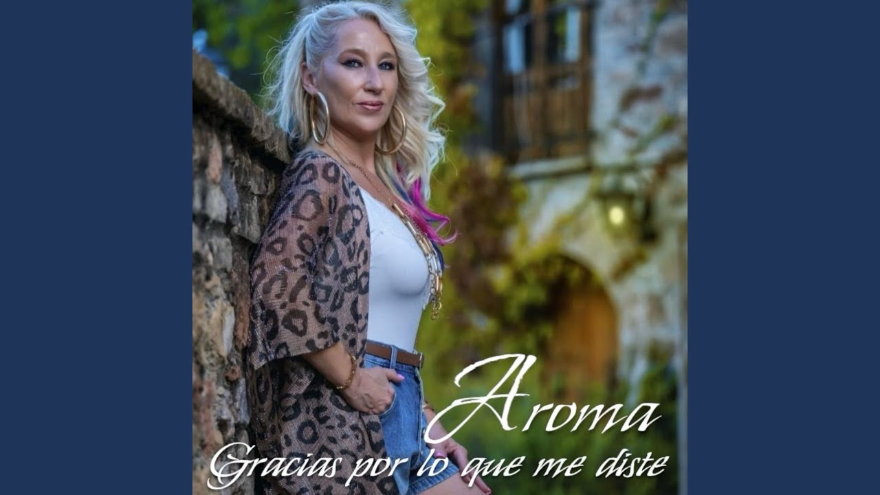 Gracias por Lo Que Me Diste