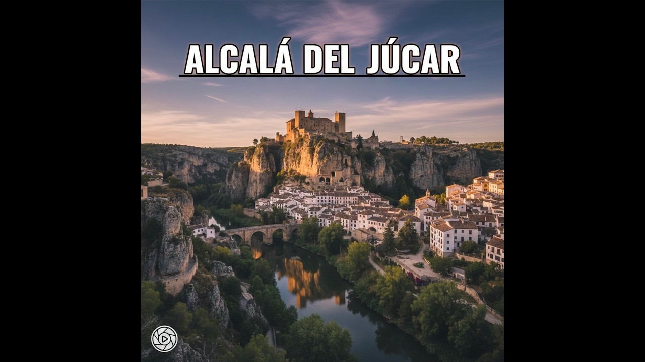 ALCALA DEL JUCAR