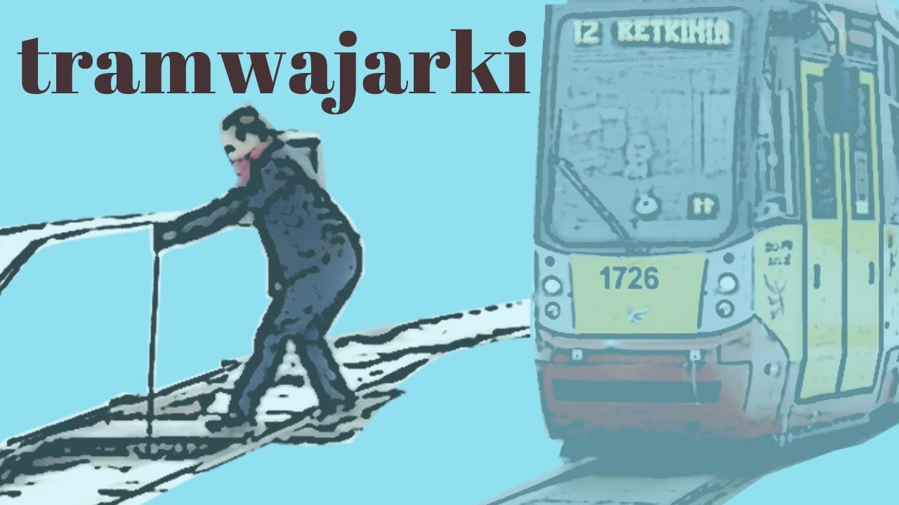 Dzień kobiet 2021 z TuŁódź. Dzień z życia łódzkich tramwajarek