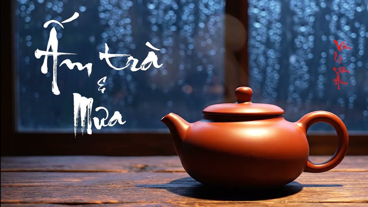 Nhạc Chillout thư giãn, cổ phong– Nghe Khi Đọc Truyện Tu Tiên | Vân Lộ Tiên Âm