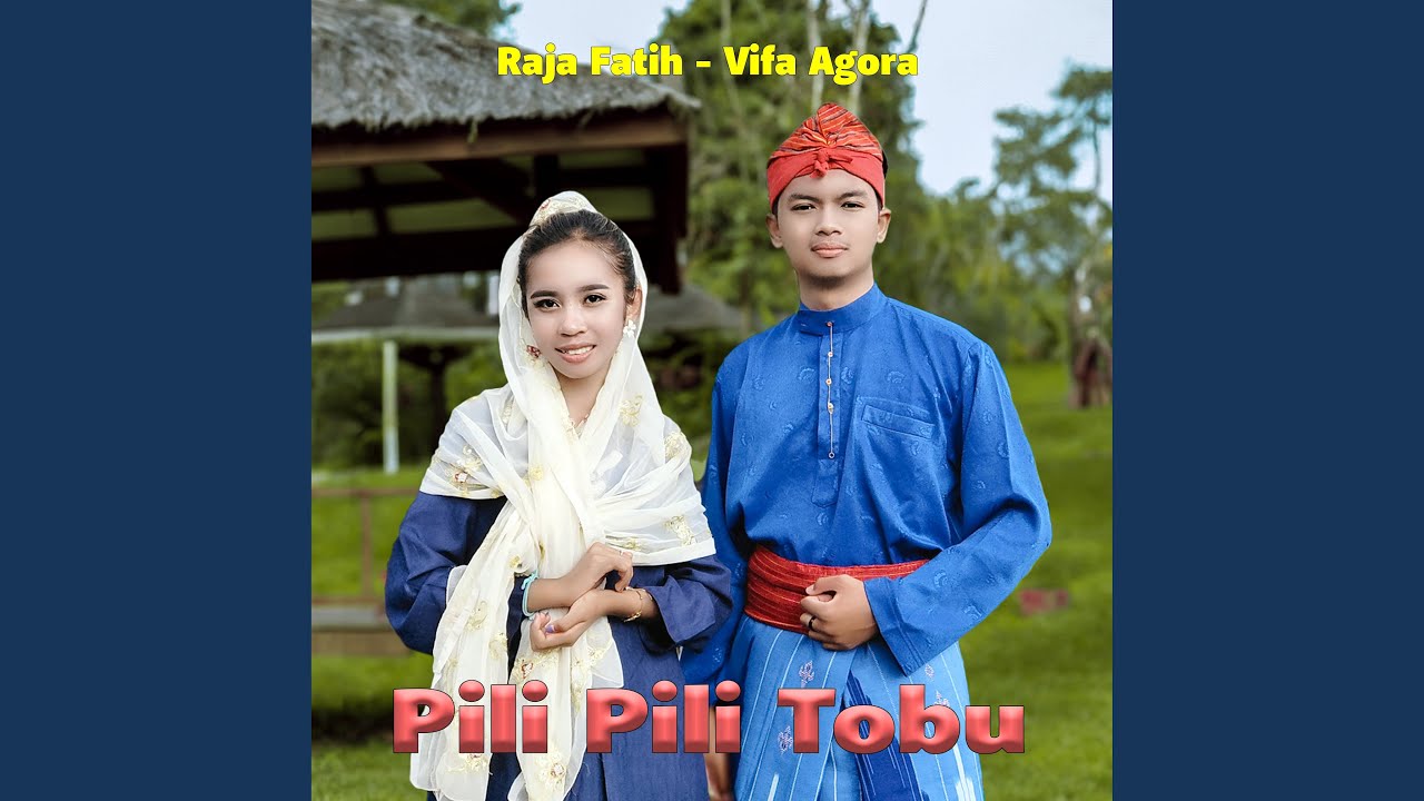 Pili Pili Tobu
