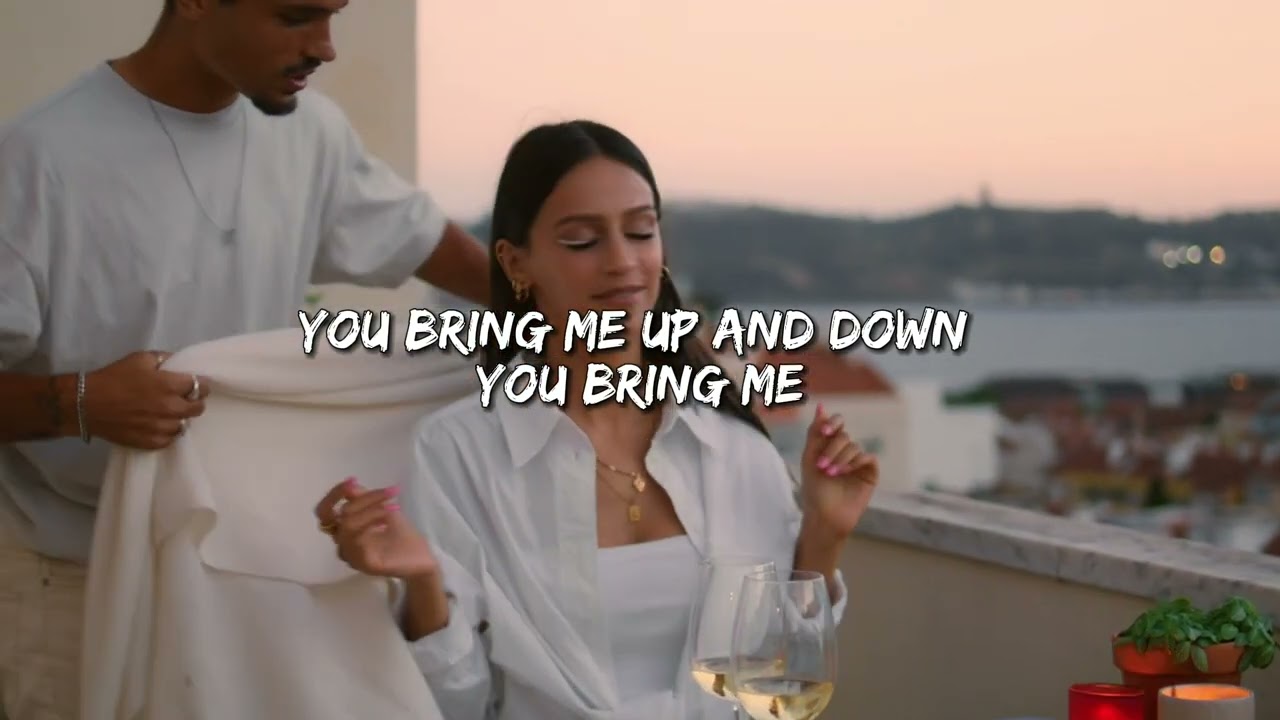 Up and Down - Lauren G