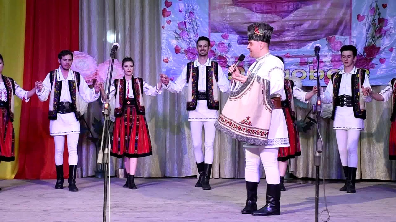 5 Spectacol Rep Moldova reg. Cantemir Bravo Bravissimo de Dragobete 14 Februrie 2020 partea a cincea