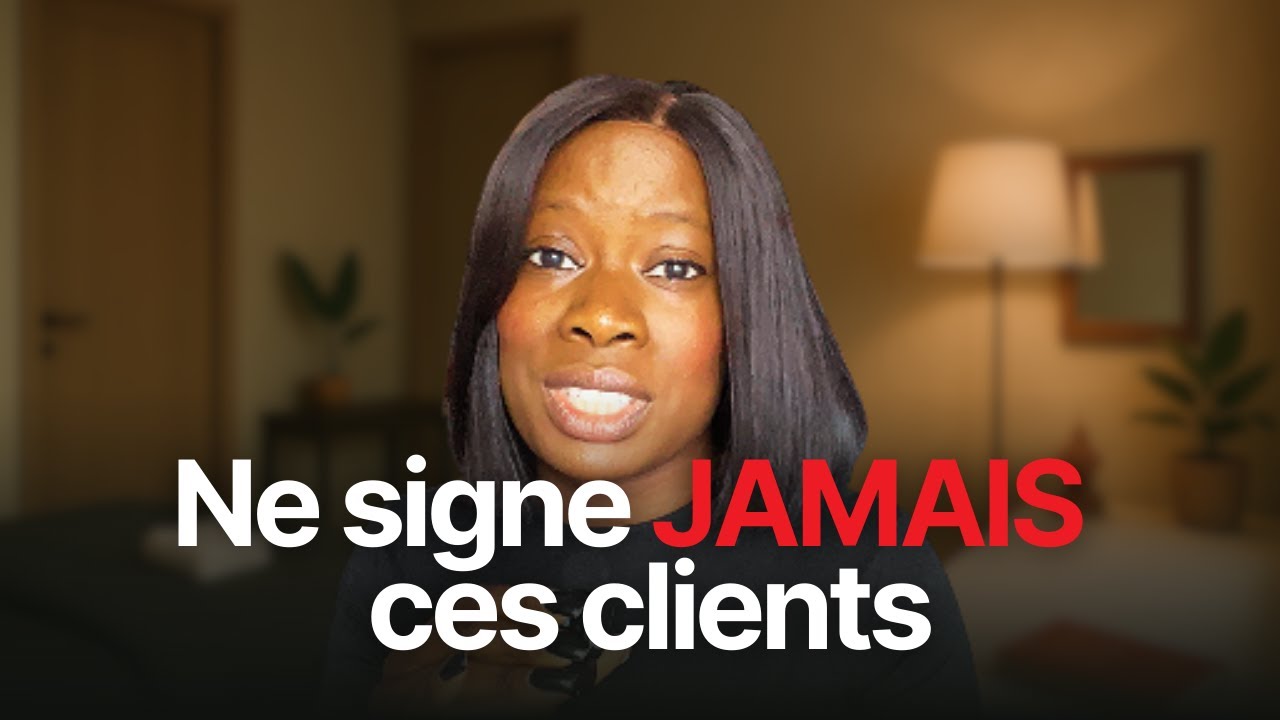 Freelance : comment reconnaître les mauvais clients !