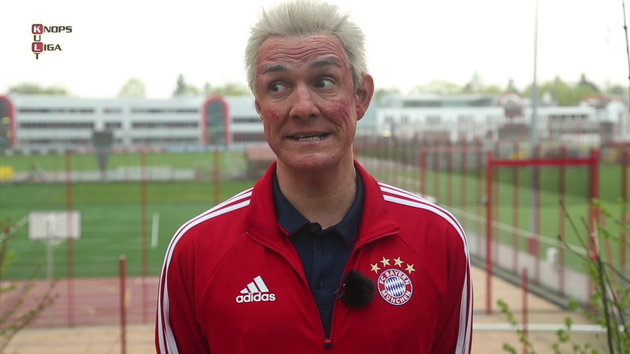 Heynckes: 