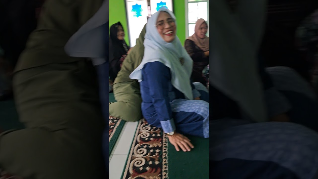 Praktek mandiin jenazah 30 januari 2026