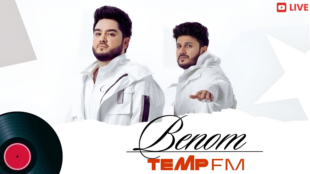 BENOM GURUHI OQSHOMGI LIVE LOYIHASI MEHMONI