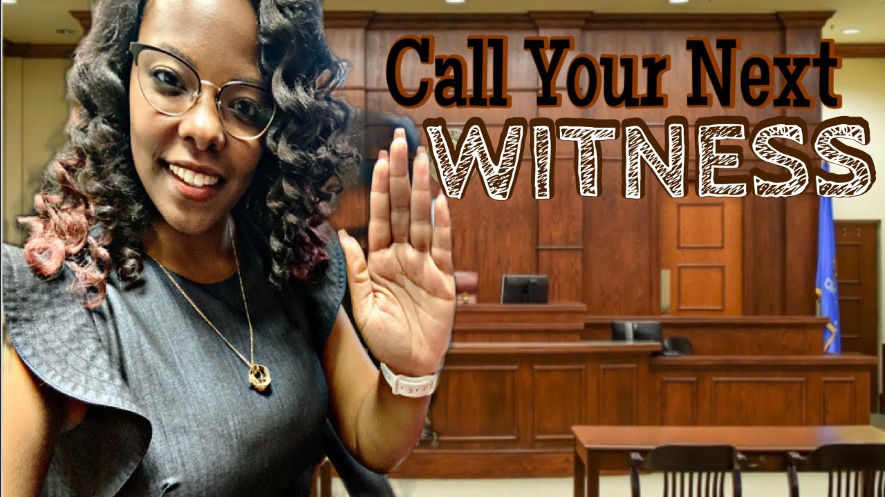 Going to Court as a Child Welfare Case Manager