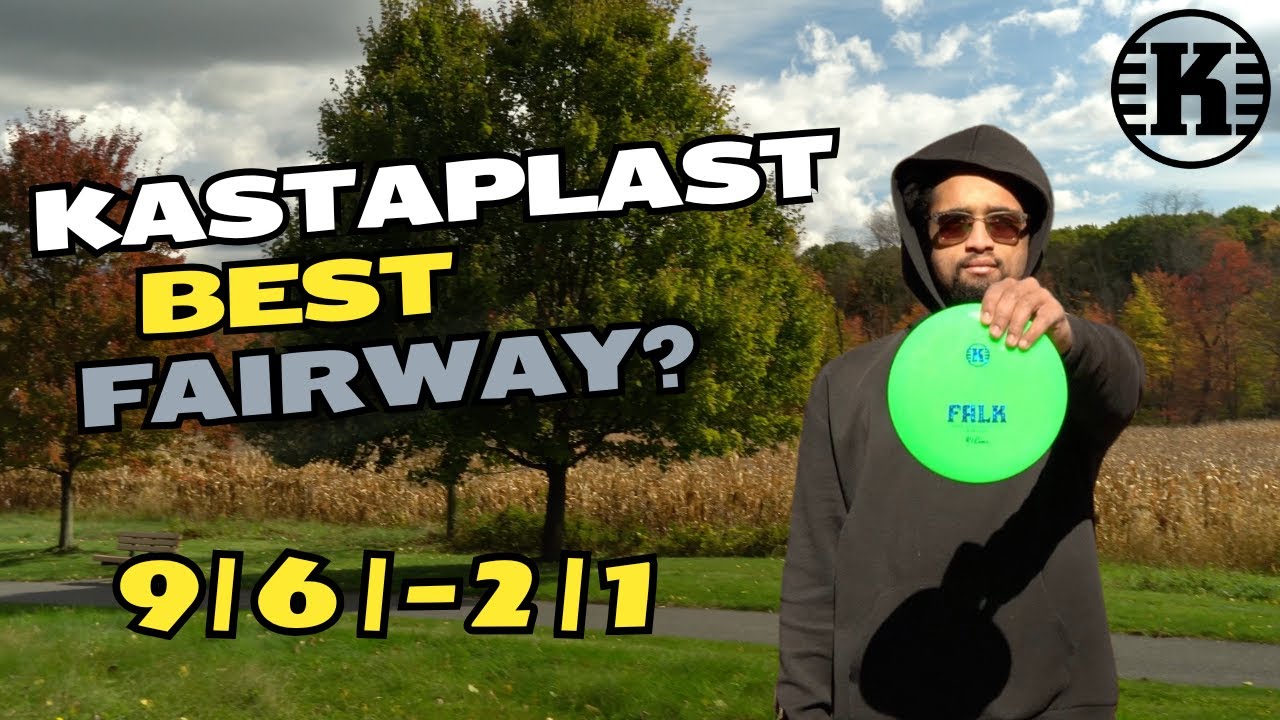 Kastaplast Falk Vs. Stig Comparison