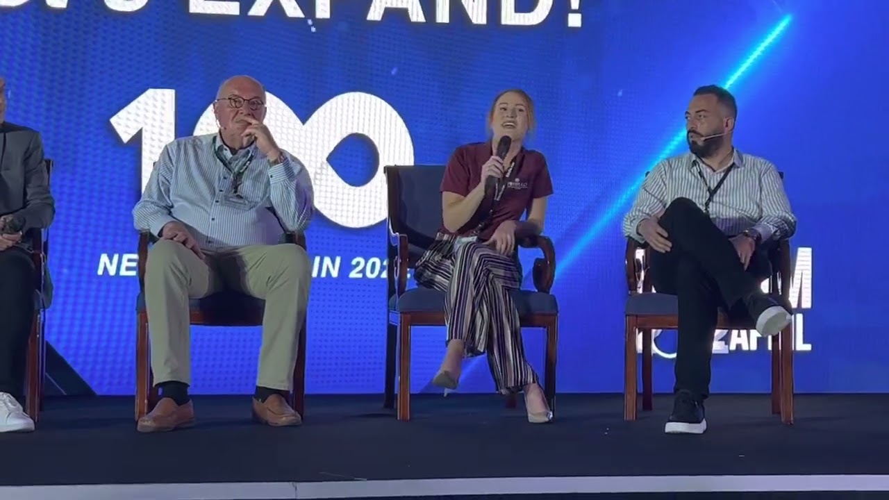 RITELLO INTERNATIONAL CONFERENCE BODRUM 2022
