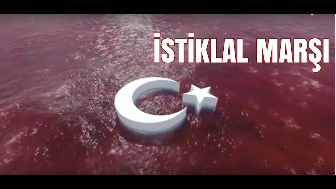 İstiklal Marşı- Aranged for Qanun - Qanun Cover (Kanun) Ahmet Baran