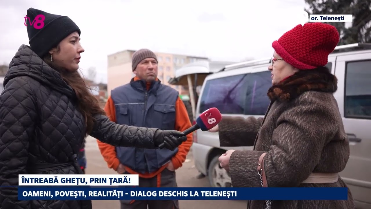„Aici e drum, nu e loc de piață!”