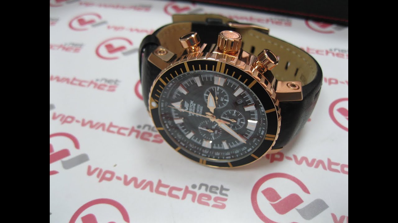 Vostok - Mriya limited edition NЕ88-5559236