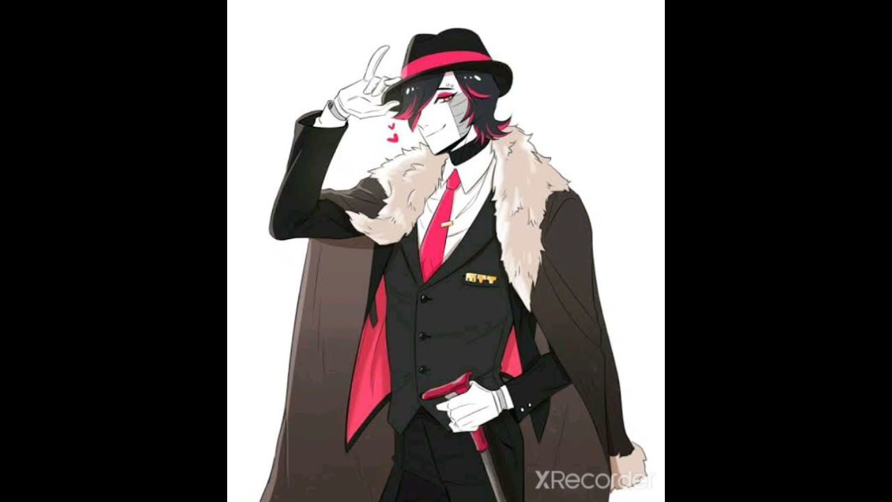 MAFIATALE METTATON