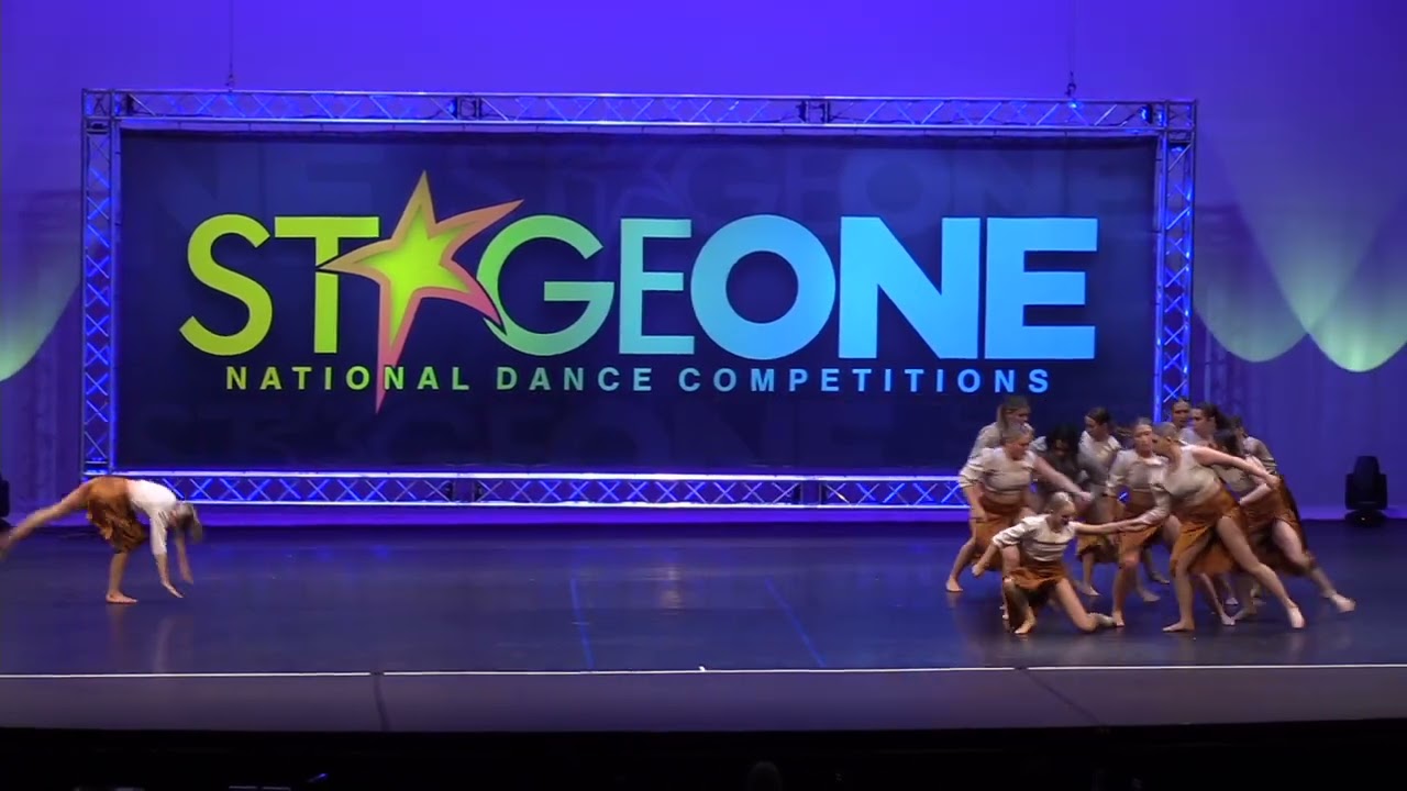 2024: Knoxville Teen Group Winner "The Chain"