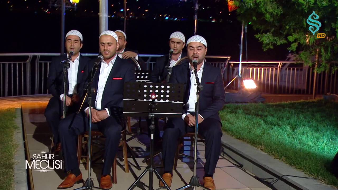 Dost El İlahi Grubu - Nefsim Sen Ölmez misin