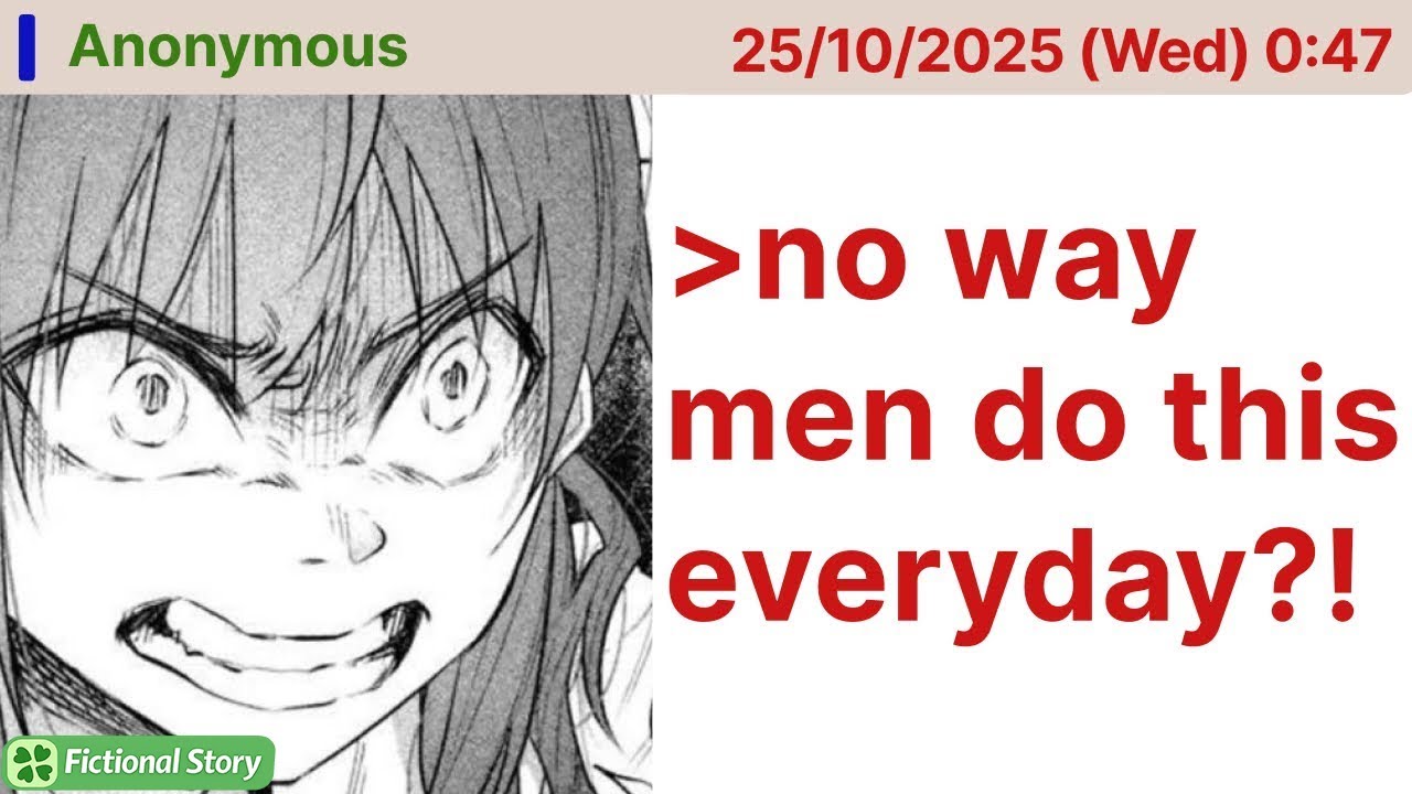 Feminist Boss Claims Men's Strength Is Overrated - SHOCKED When She Has To Cover Their Shift Herself