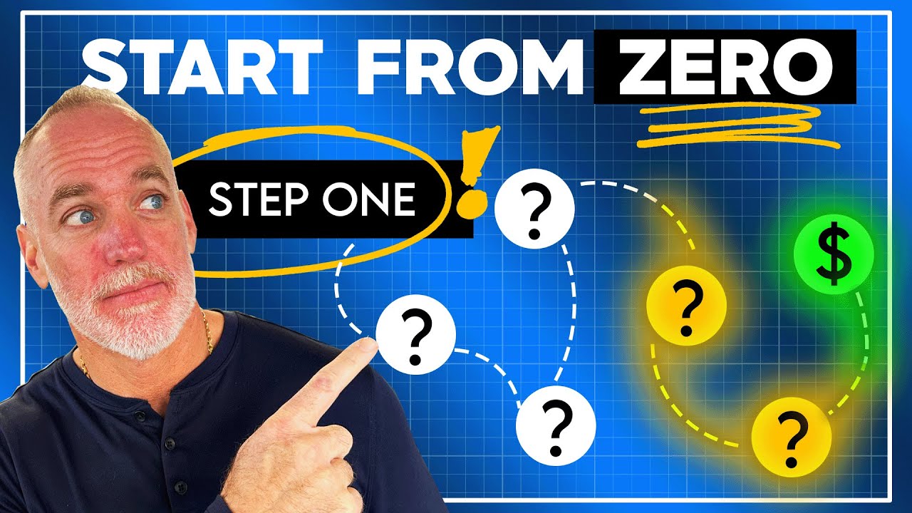 From Zero to 8-Figures: The Rock Star Blueprint for Creating Million Dollar Businesses in 2026