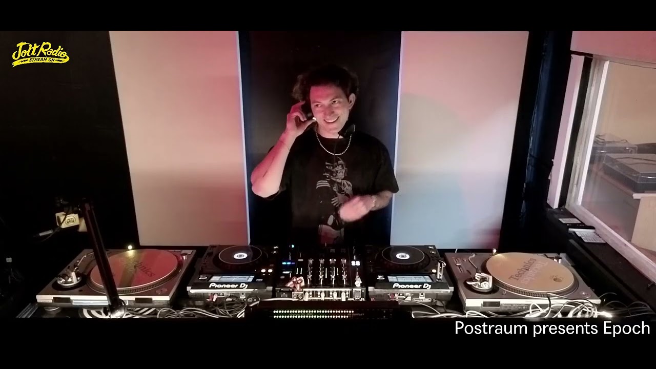 Postraum - 2026-02-11