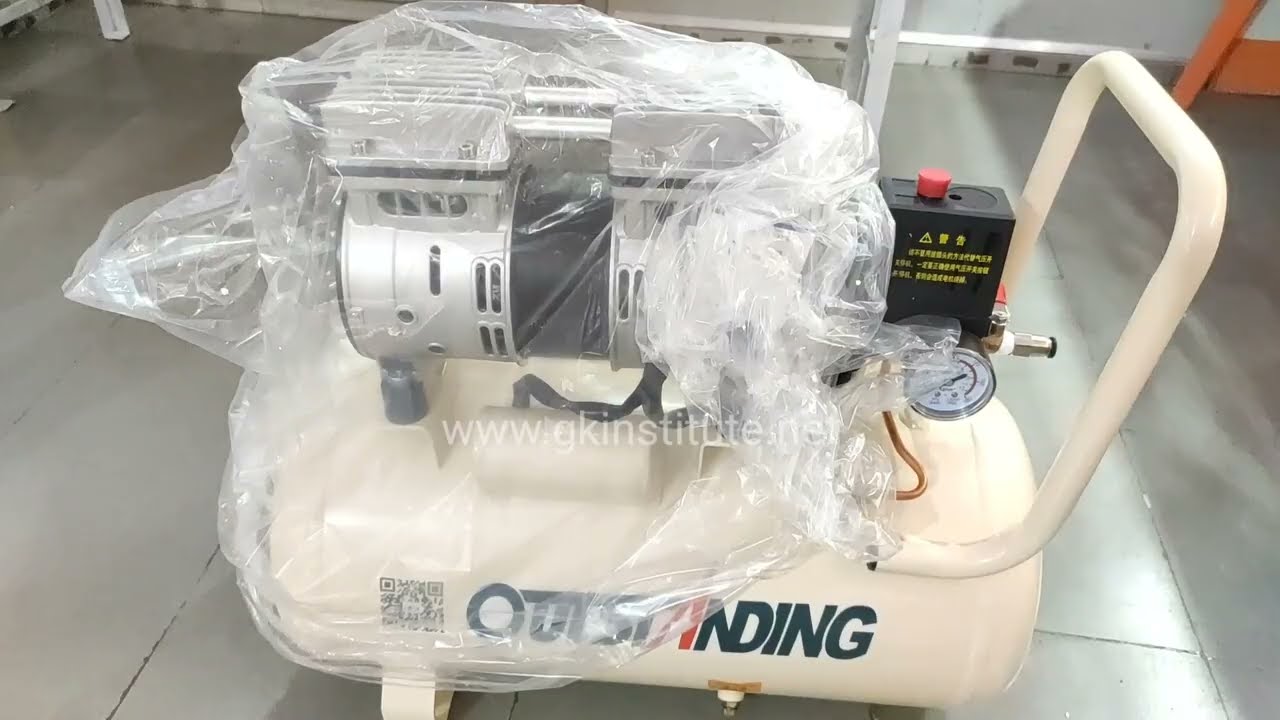 Oca Lamination Machine Installation Full Video|| GK institute Aligarh