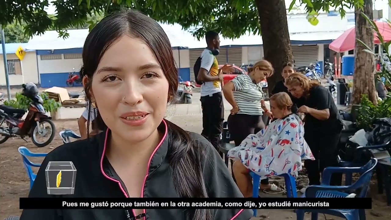 Dimensión Cooperativa TV Noviembre 2025